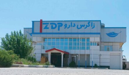 Zagros Darou Parsian Sees 106% Profit Surge in 1403, Marking a Golden Year for Growth