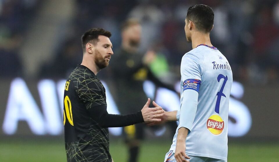 Footballers’ Car Collections