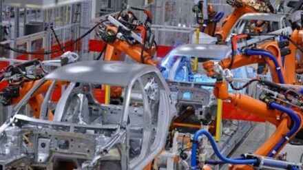 Conditional clearance of auto parts has begun