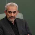 The Minister of Economic Affairs and Finance