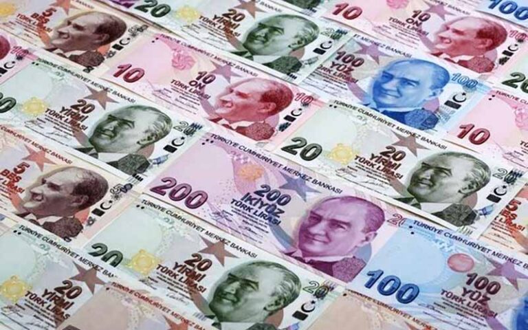 Turkish lira
