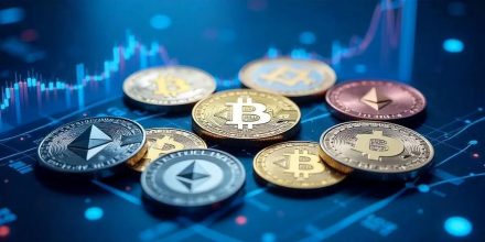Crypto Markets Navigate Extreme Fear as Seven-Day Performance Masks Rising Volatility